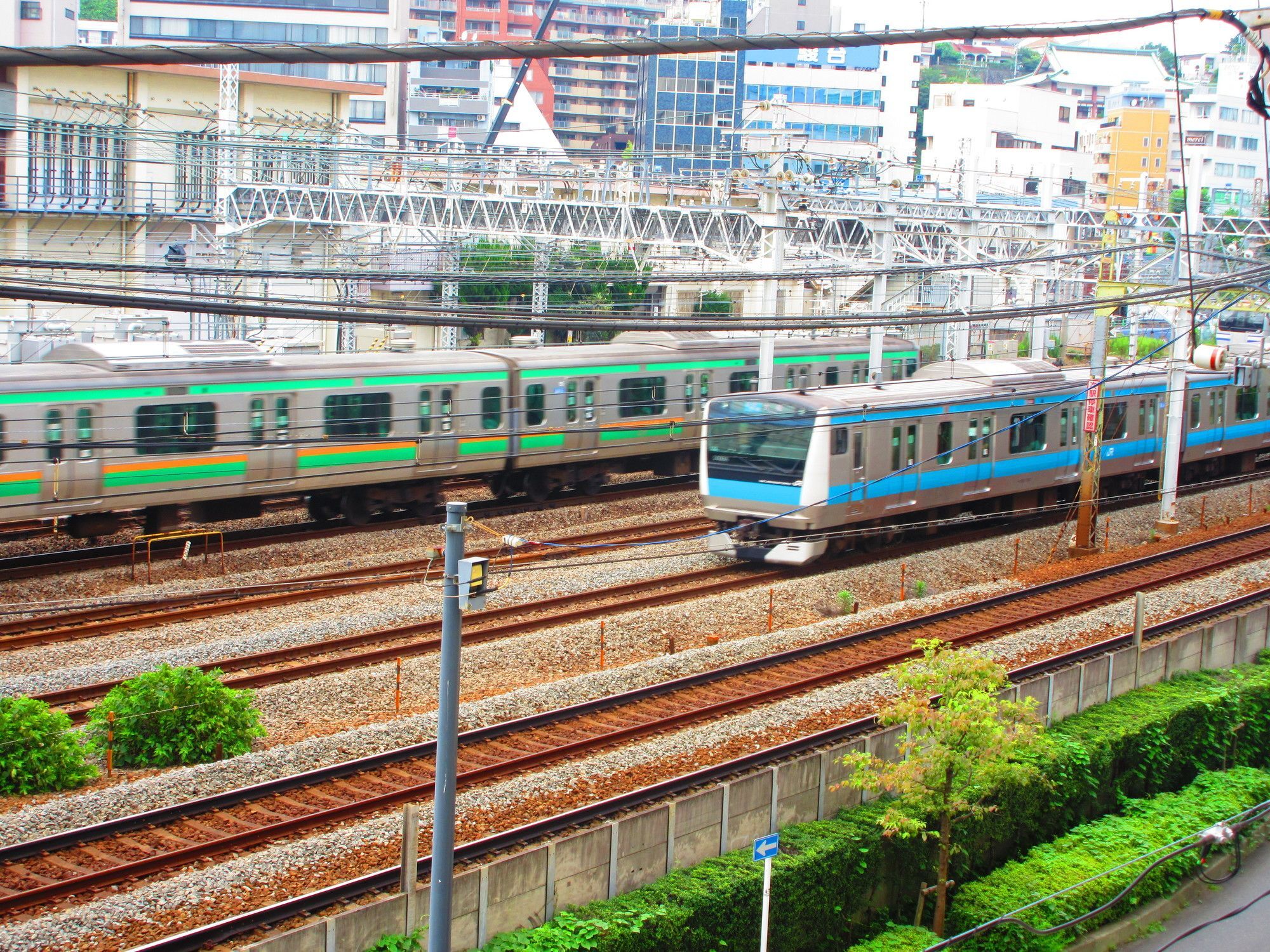 Keikyu Ex Inn Yokohama-Station East Yokohama  Exterior photo